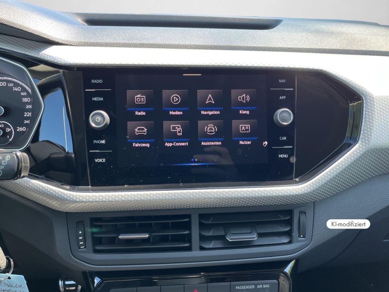 Volkswagen T-Cross – Bild 12