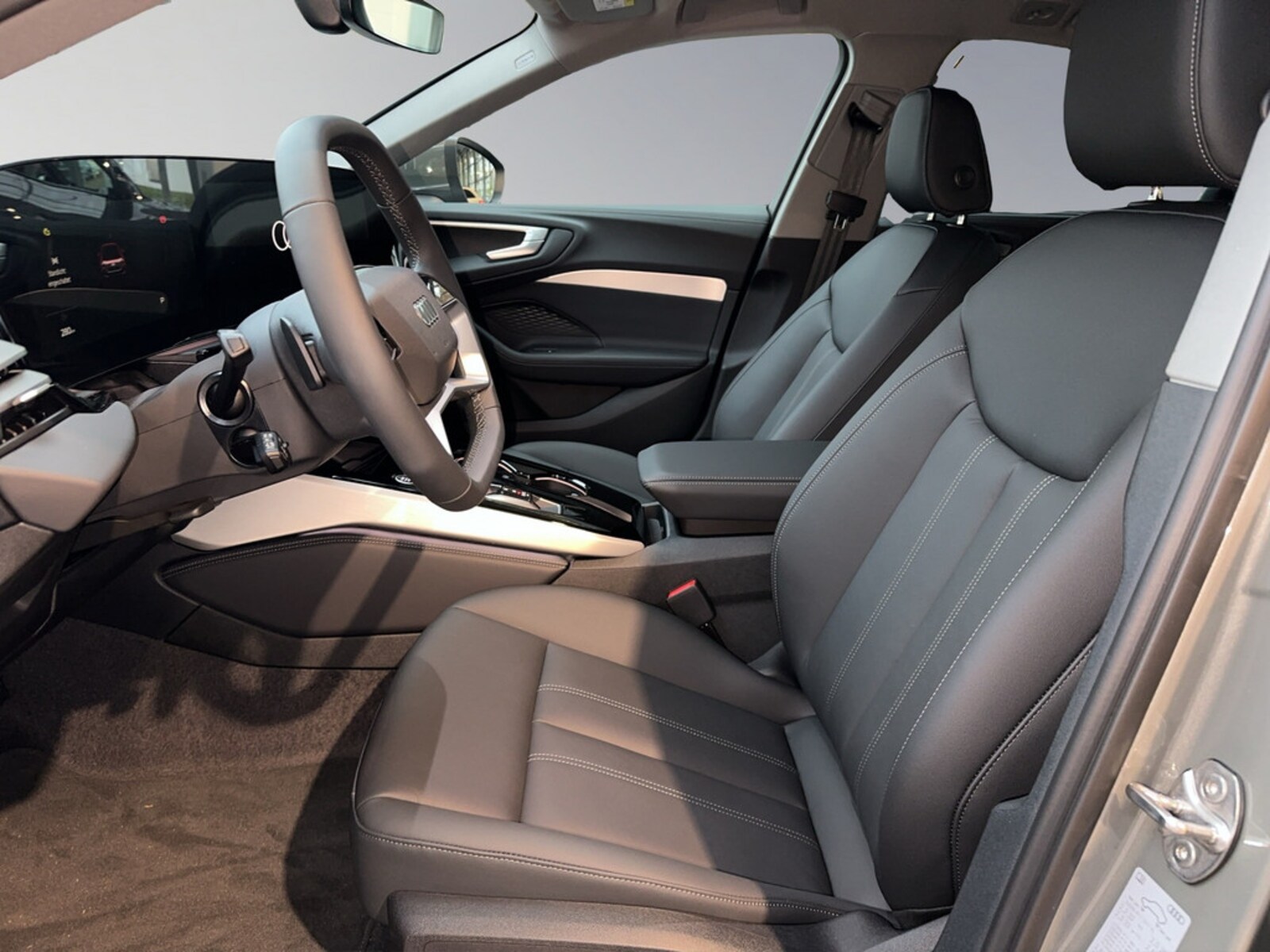 Audi A5 Limousine – Bild 9