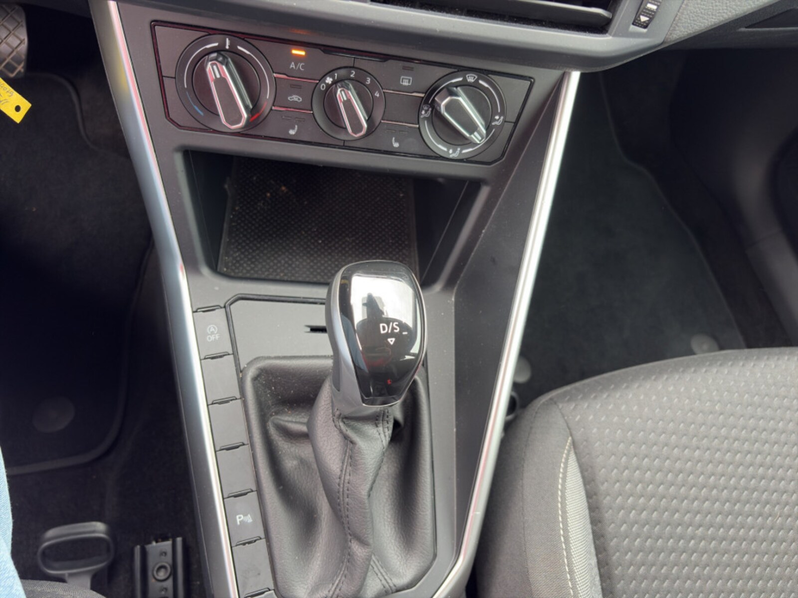 Volkswagen Polo – Bild 16