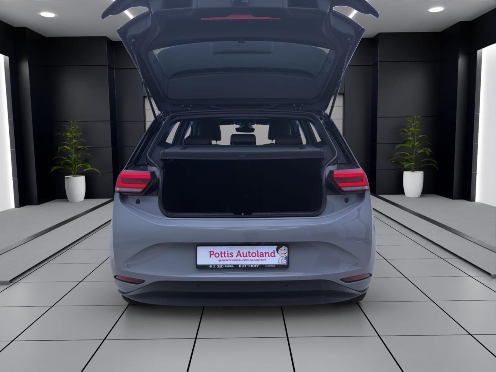 Volkswagen ID.3 – Bild 5