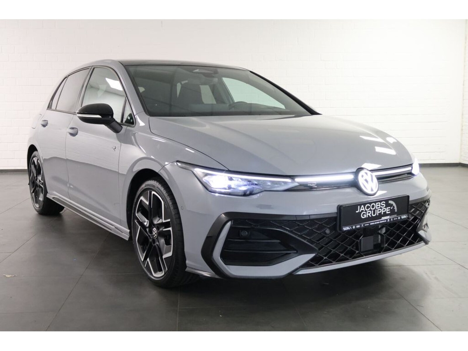 Volkswagen Golf – Bild 3