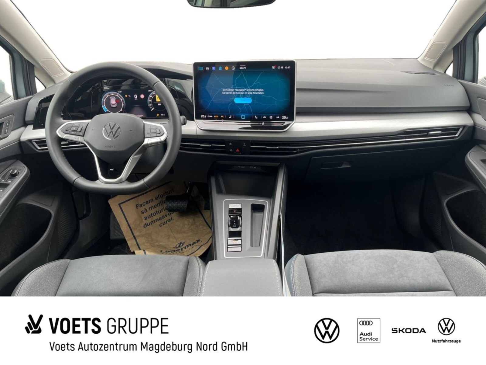 Volkswagen Golf – Bild 8