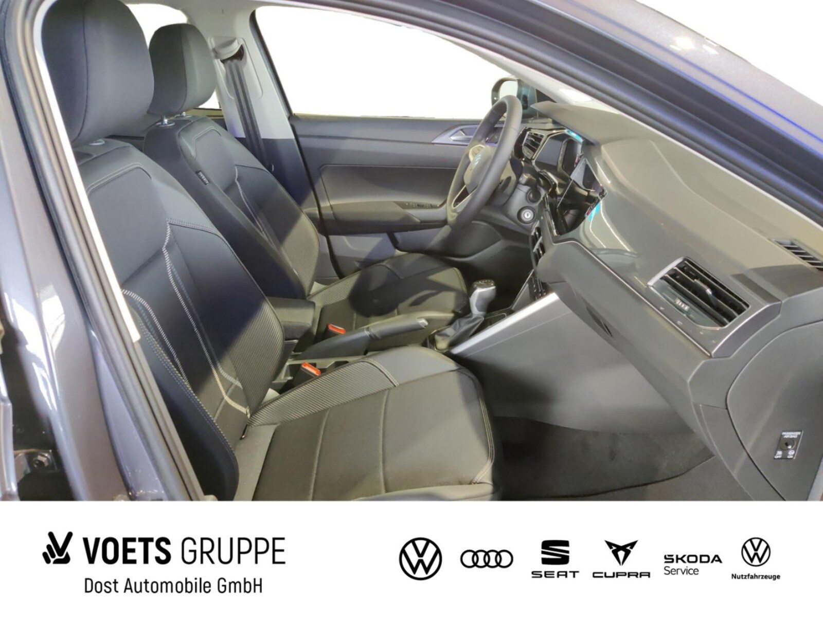 Volkswagen Taigo – Bild 7