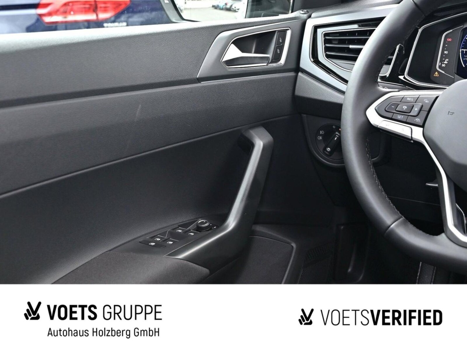 Volkswagen Polo – Bild 15