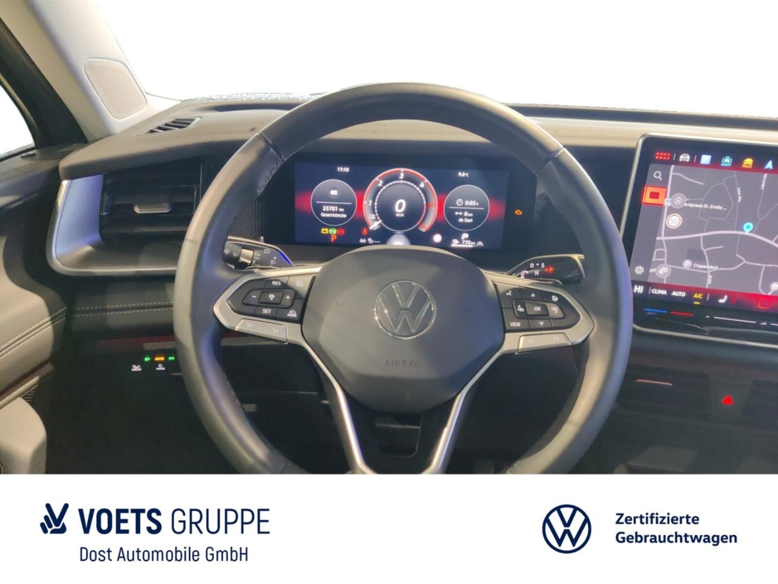 Volkswagen Tayron – Bild 11