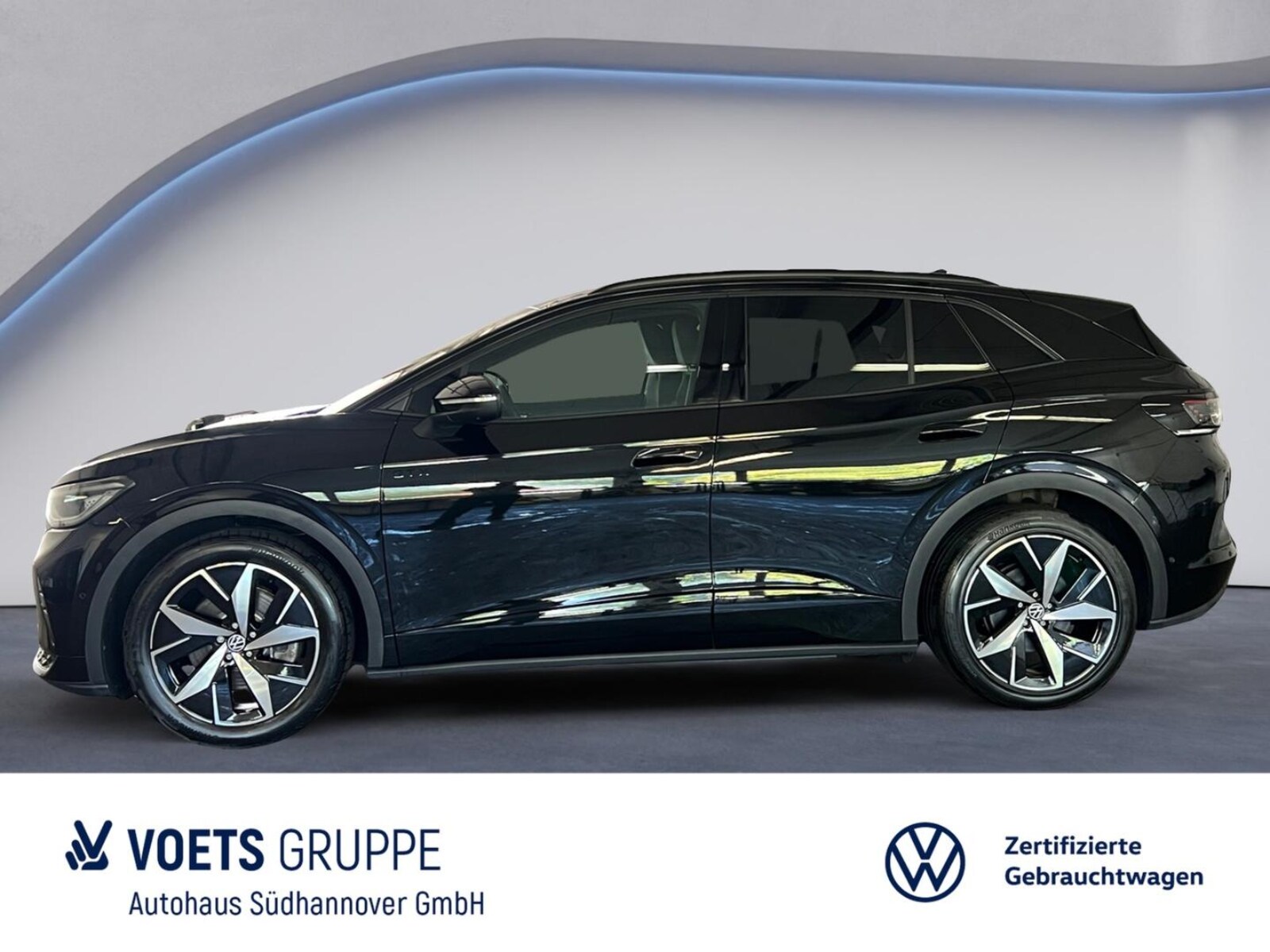 Volkswagen ID.4 – Bild 2