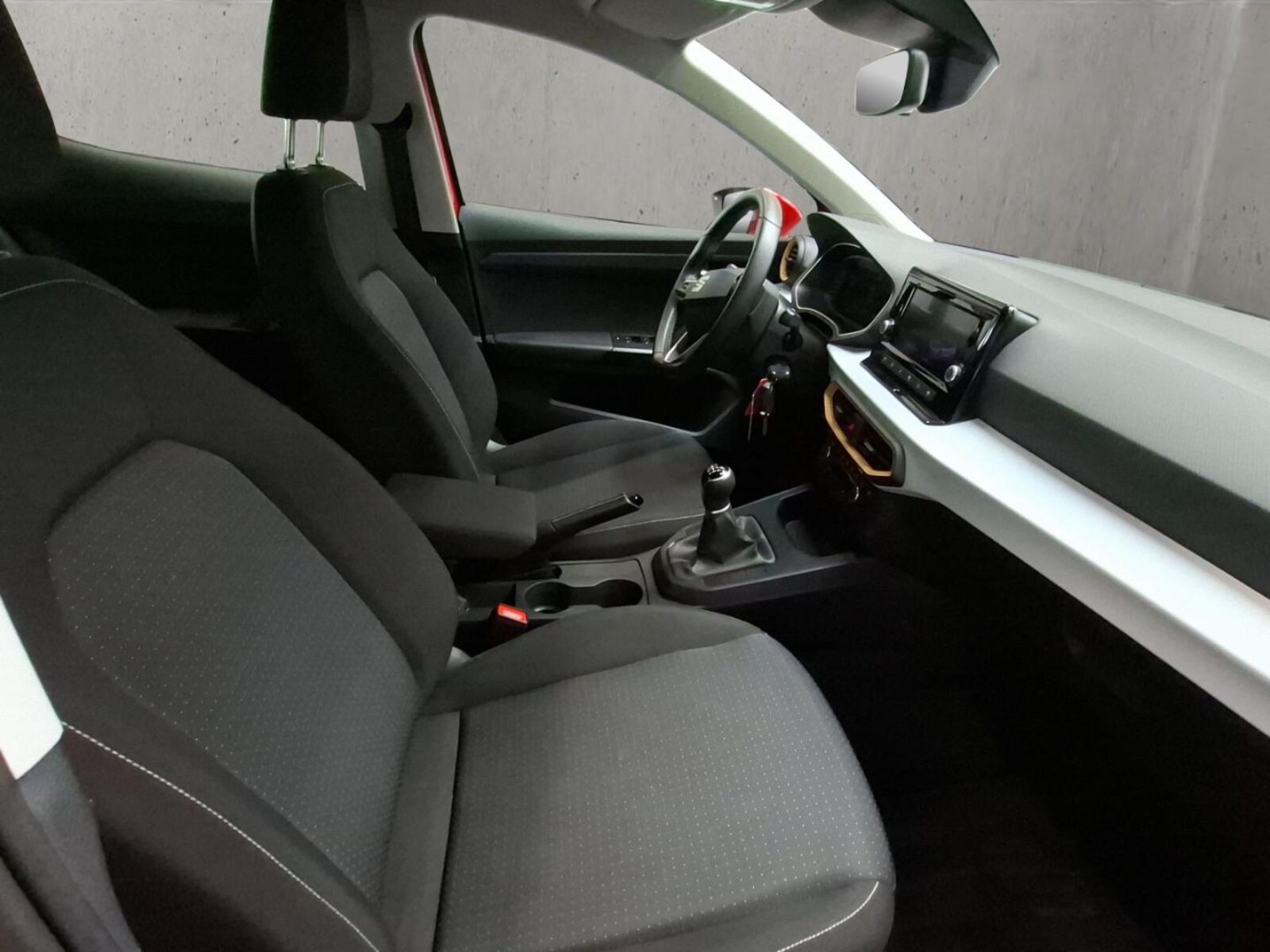 SEAT Ibiza – Bild 17