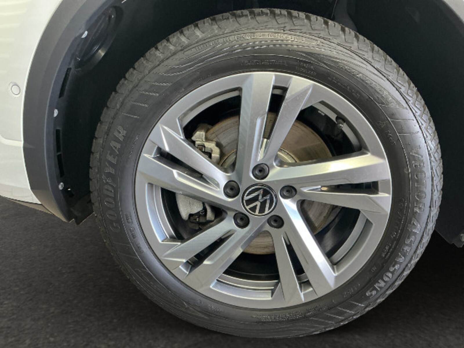 Volkswagen T-Roc – Bild 10