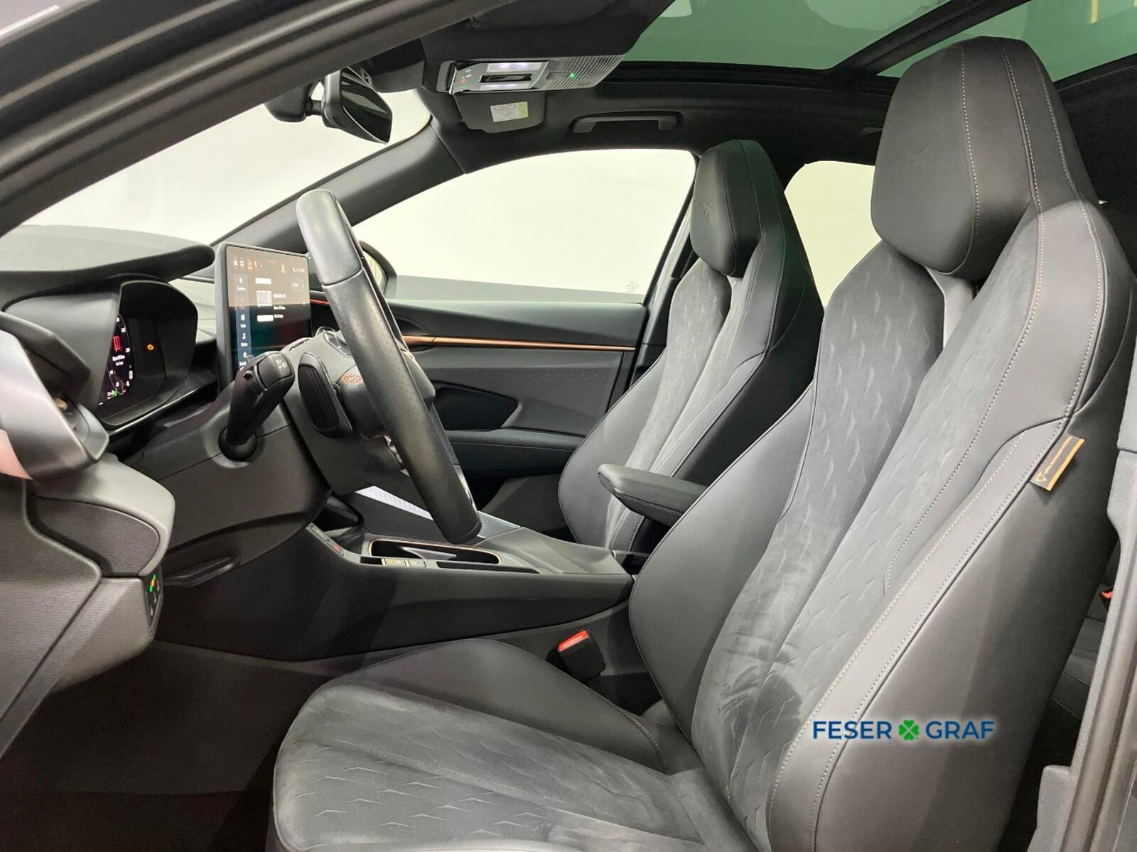 CUPRA Terramar – Bild 6