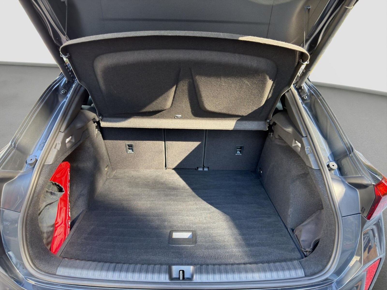 CUPRA Terramar – Bild 14