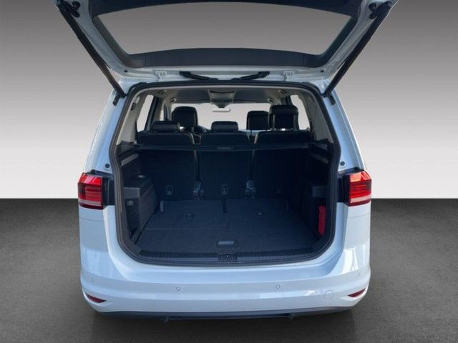 Volkswagen Touran – Bild 20