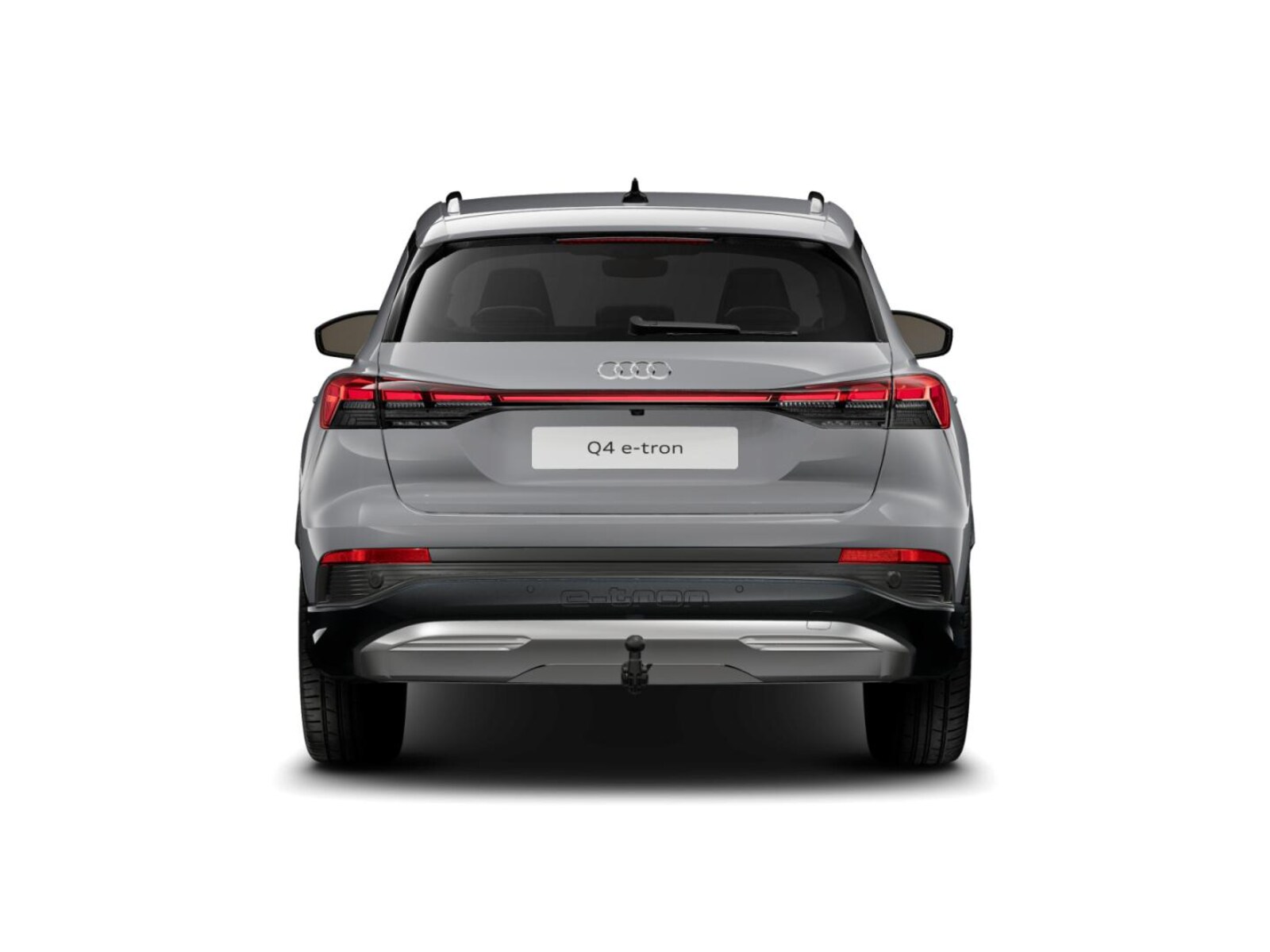 Audi Q4 e-tron – Bild 6