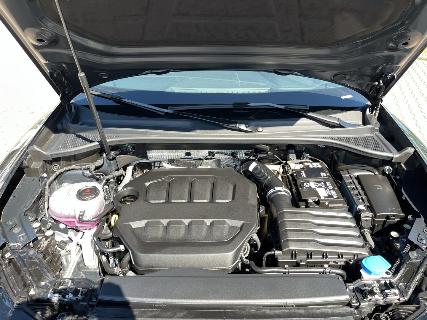 Image about Audi Q3 S line 45 TFSI quattro S tronic