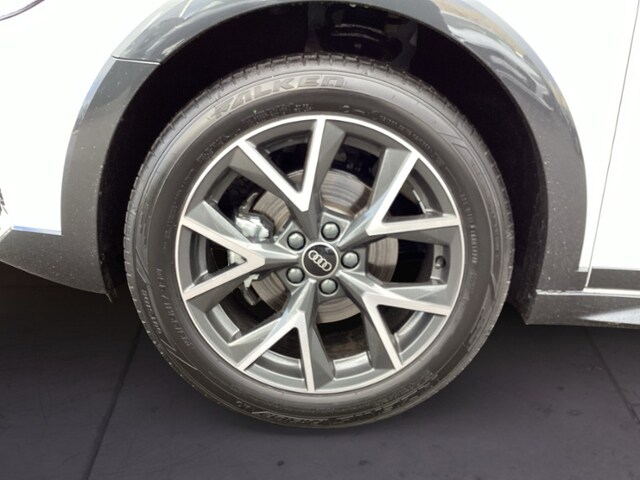Image about Audi A1 allstreet 30 TFSI S tronic