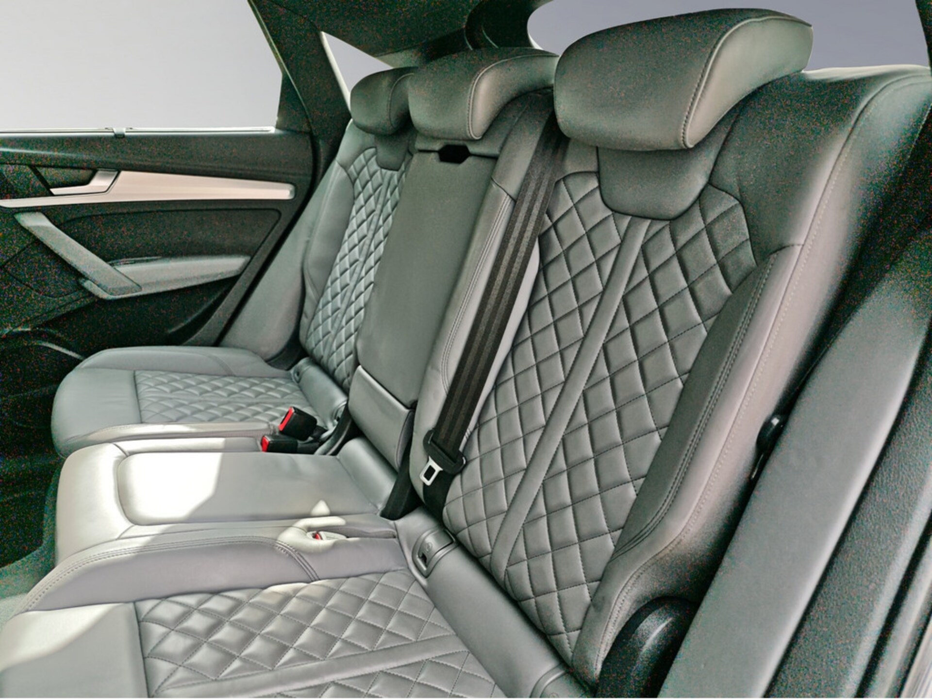 Audi SQ5 Sportback