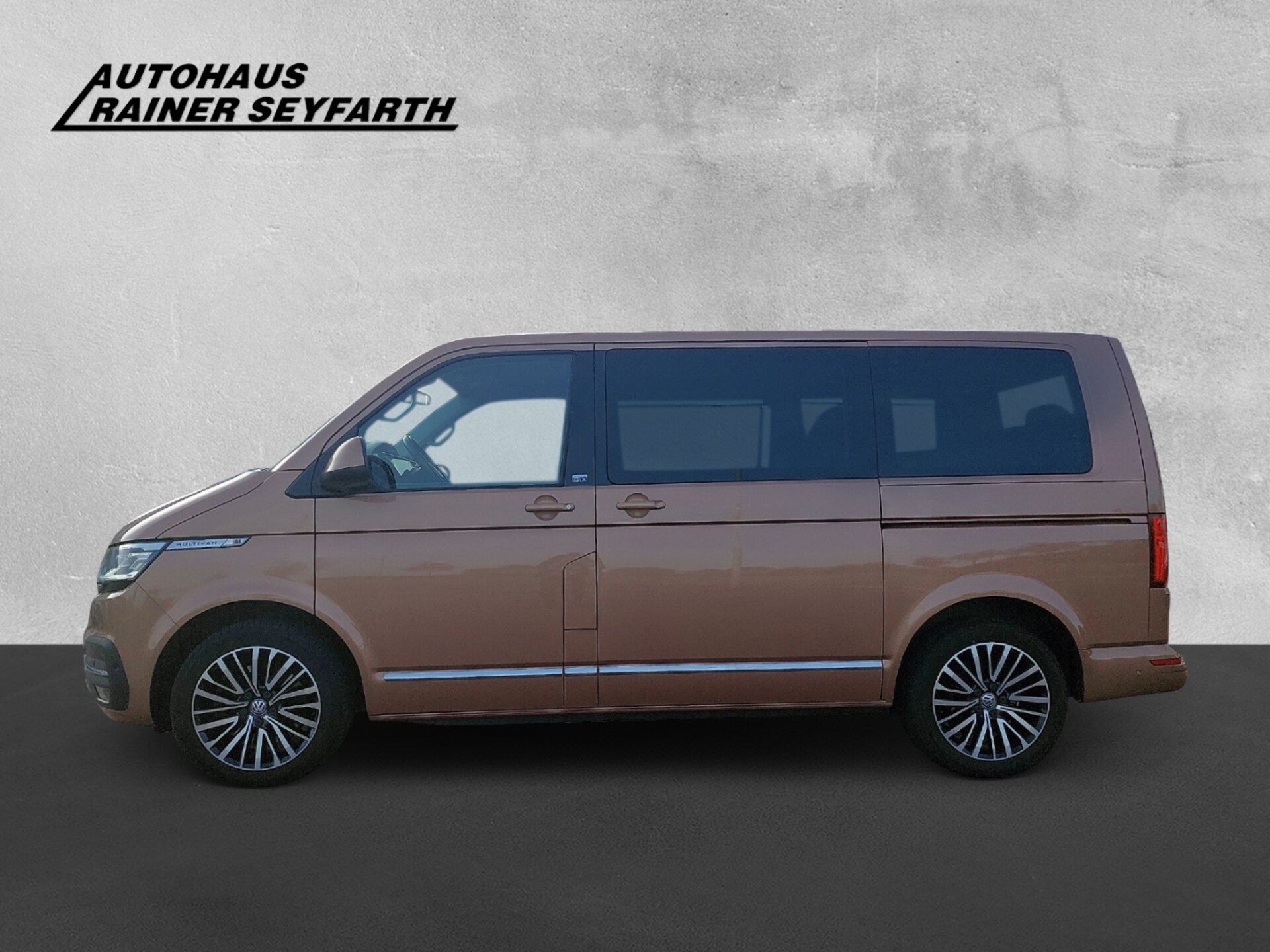 Volkswagen T6.1 Multivan Comfortline