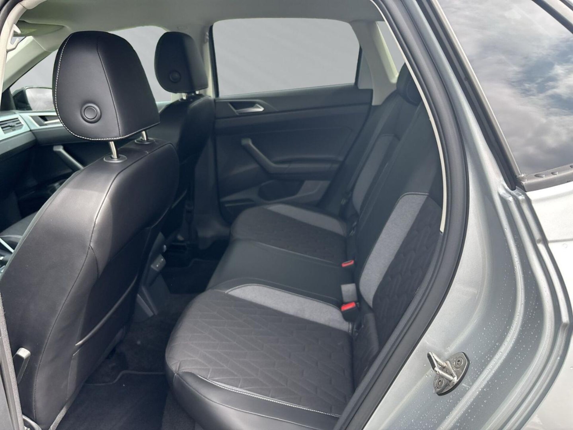 Volkswagen Polo Goal