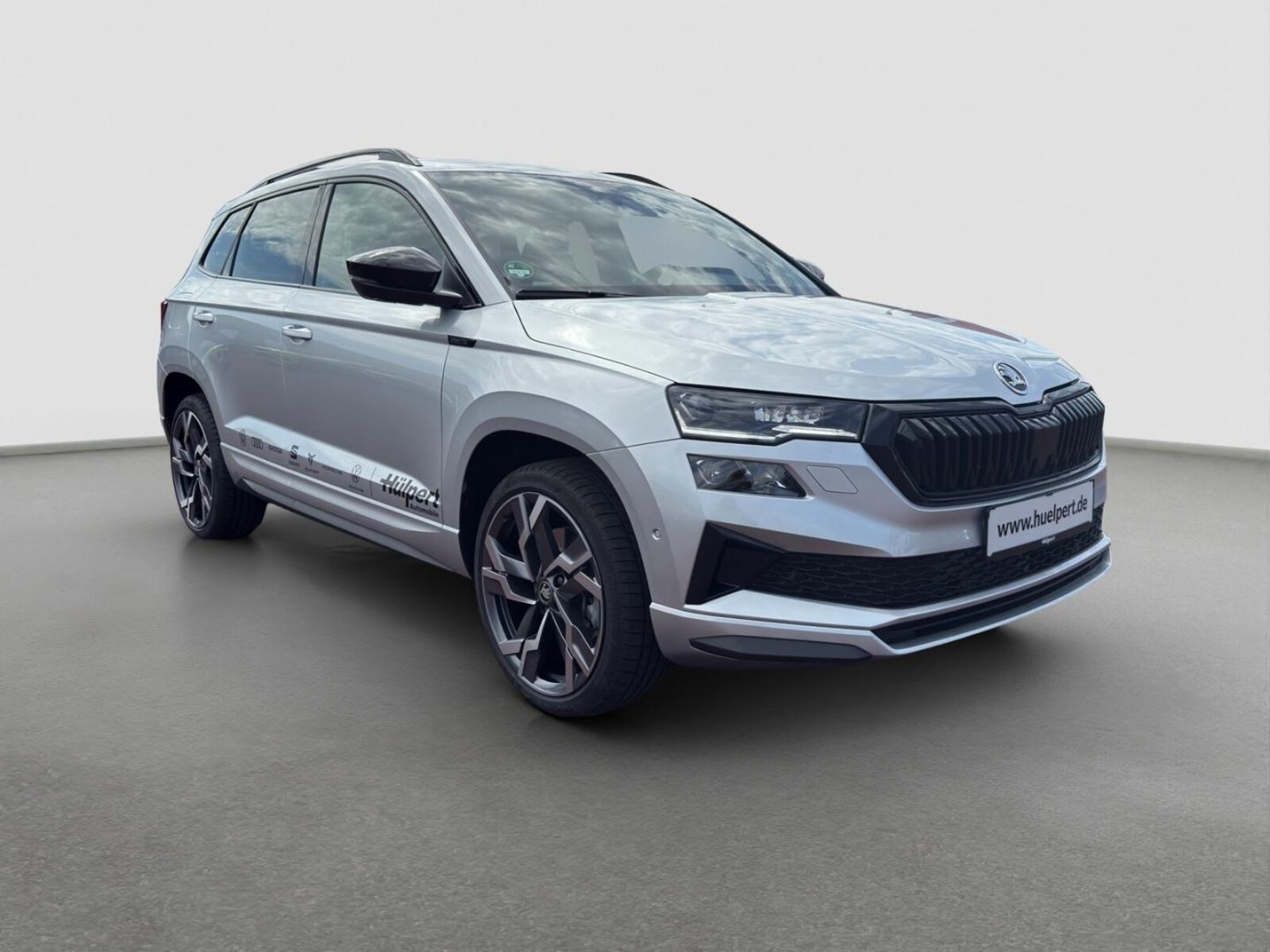 Škoda Karoq – Bild 8