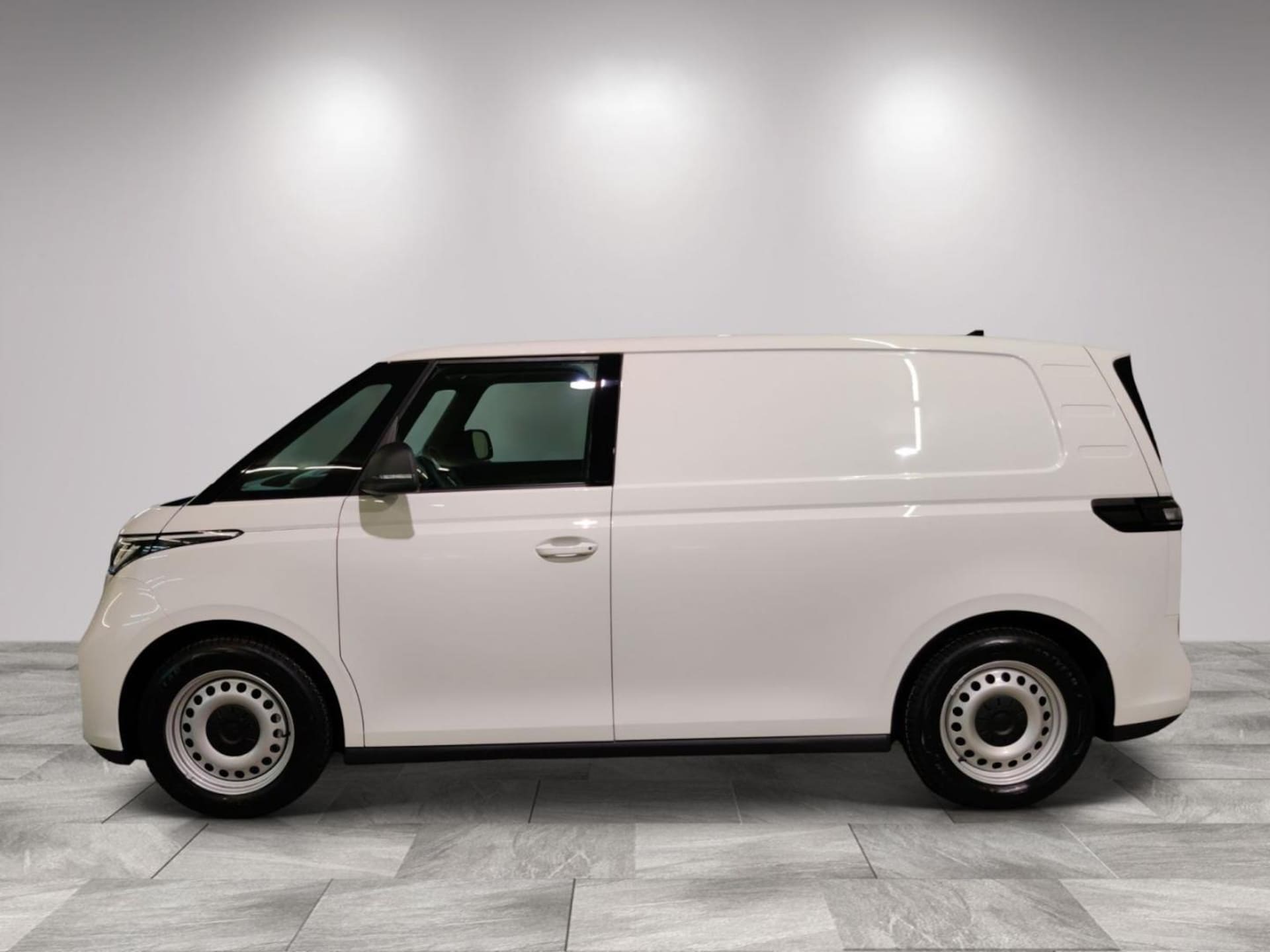 Volkswagen ID. Buzz Cargo Basis-Modell