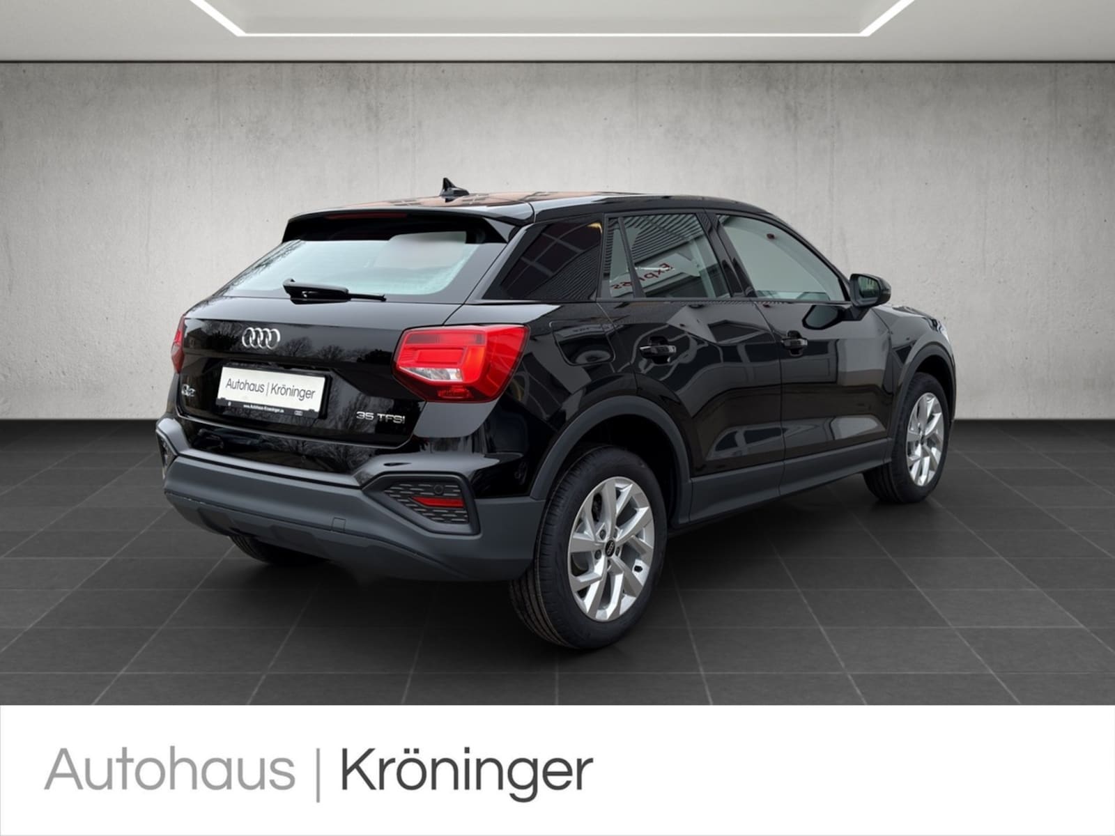 Audi Q2 – Bild 2