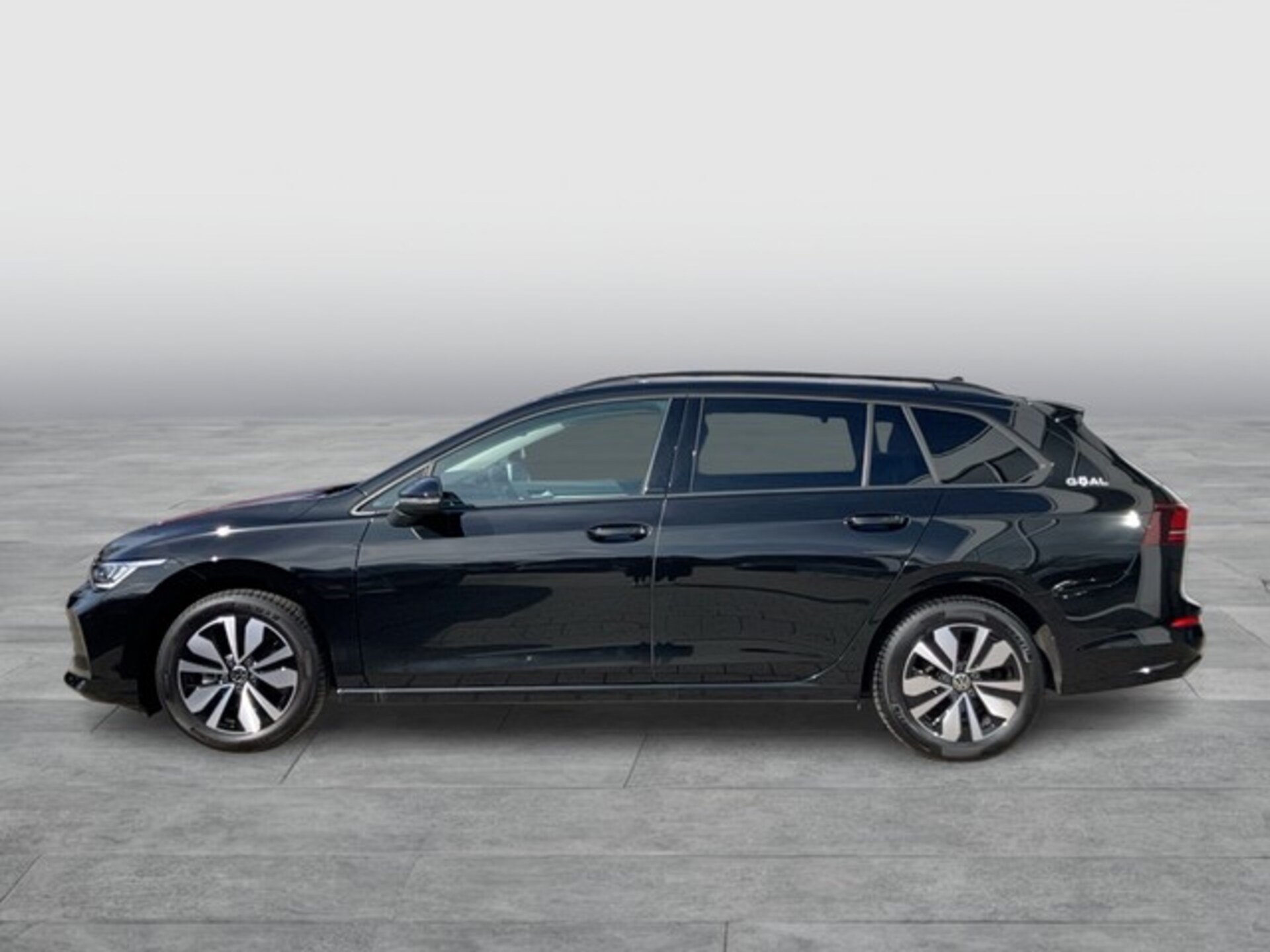 Volkswagen Golf Variant Goal