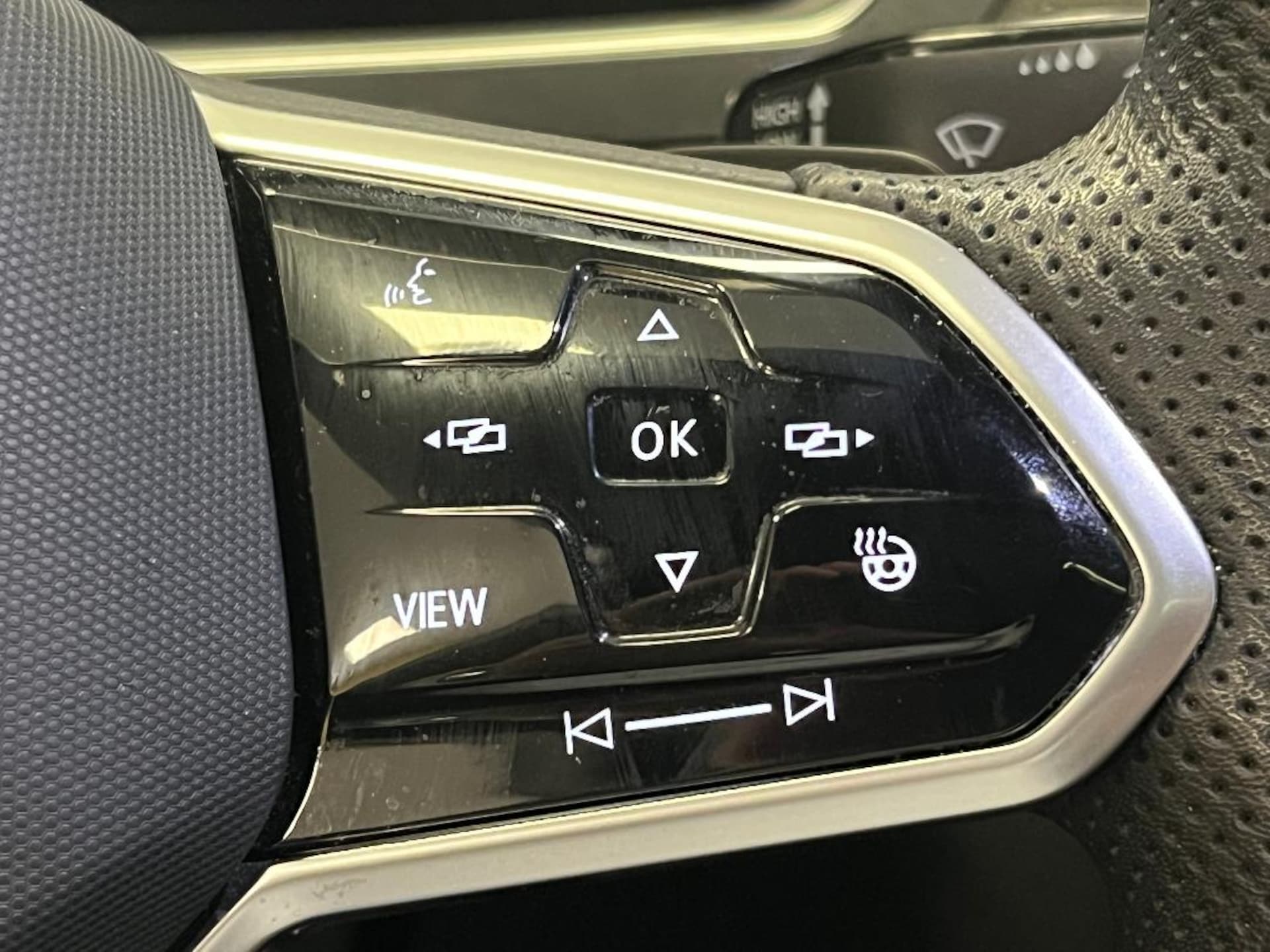 Volkswagen Tiguan Allspace R-Line