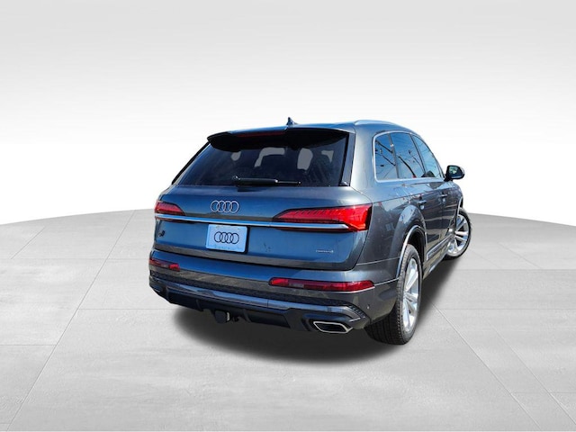 2026 Audi Q7 S Line Premium Plus - Photo 10