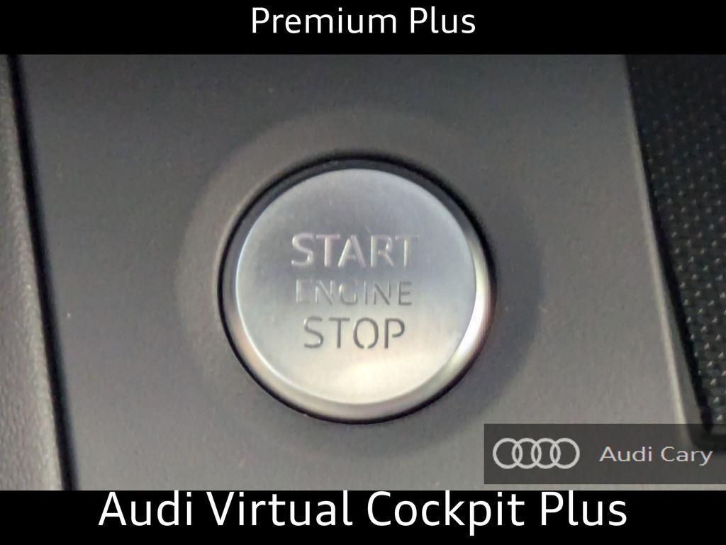 2025 Audi Q5 Sportback Premium Plus - Photo 17