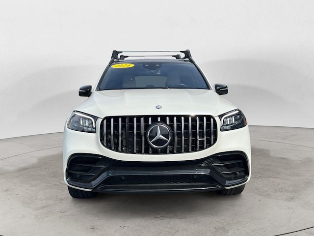 2024 Mercedes-Benz