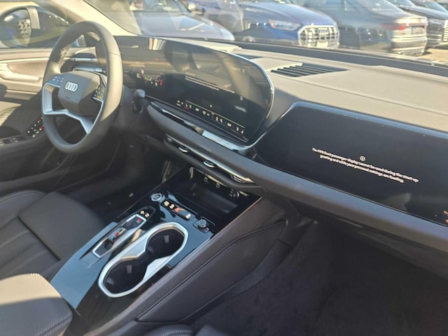 2026 Audi A6 Prestige - Photo 12
