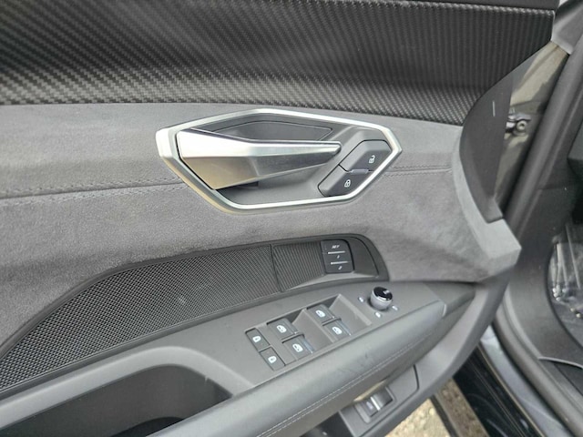 2026 Audi S e-tron GT Prestige - Photo 25