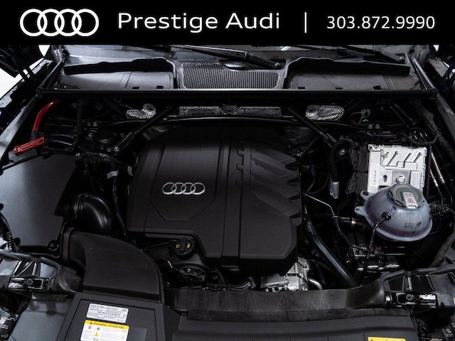 2025 Audi Q5 Premium Plus - Photo 27
