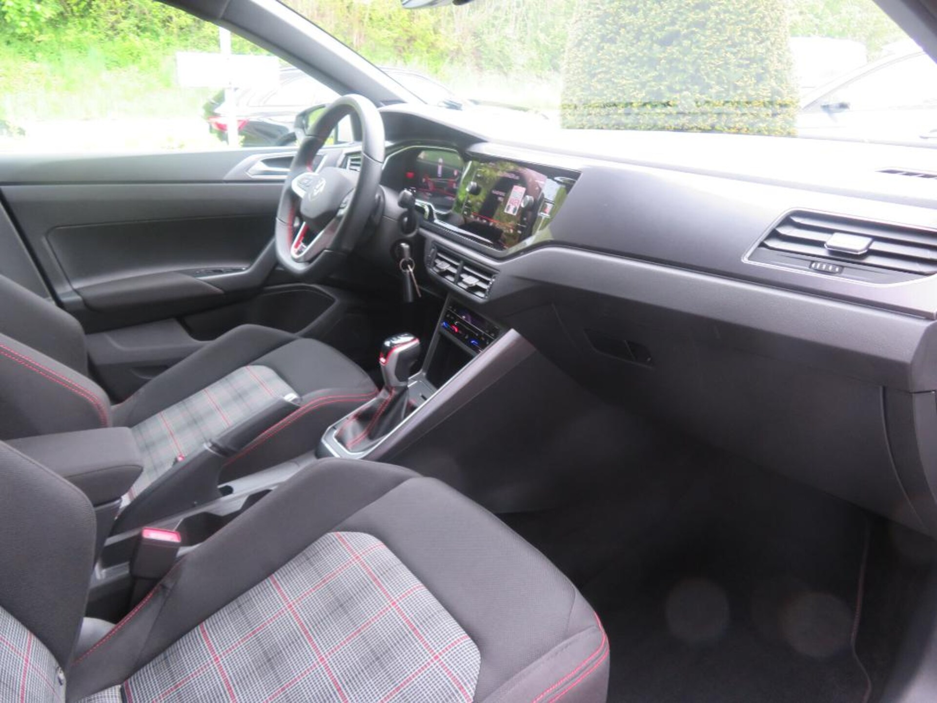 Volkswagen Polo GTI