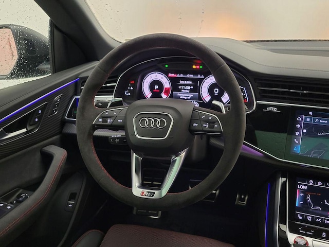 2026 Audi RS Q8 Base - Photo 22