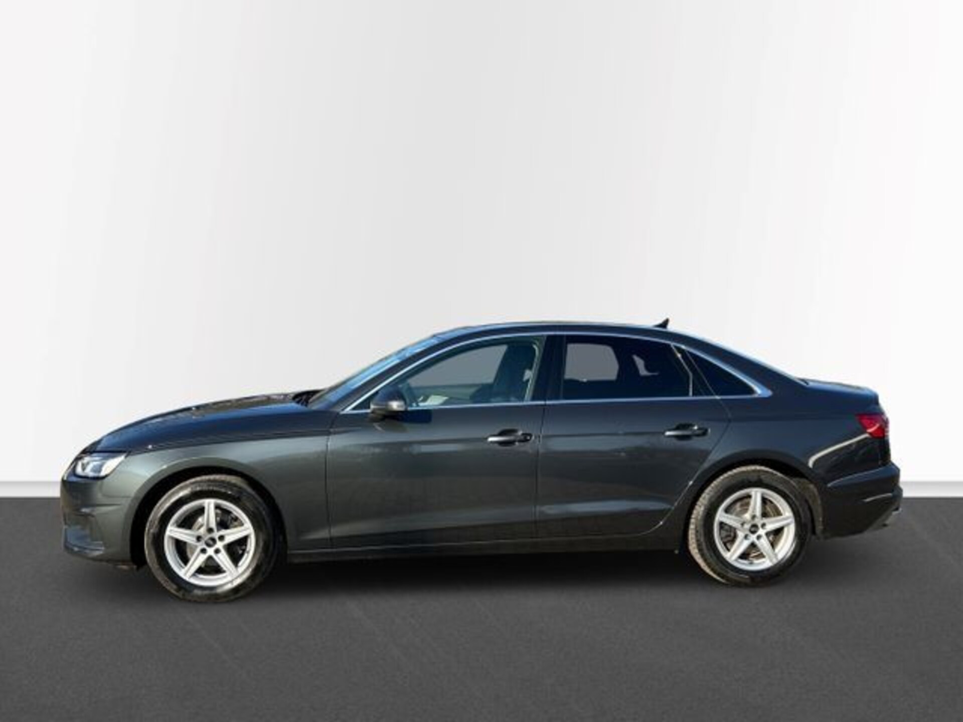 Audi A4 Limousine