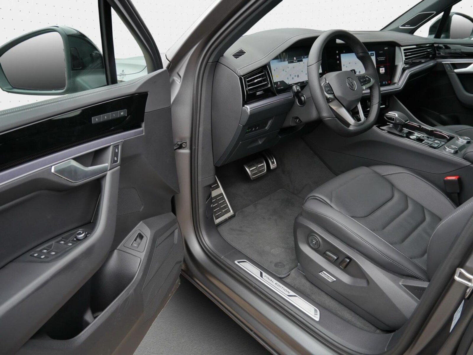 Volkswagen Touareg – Bild 14