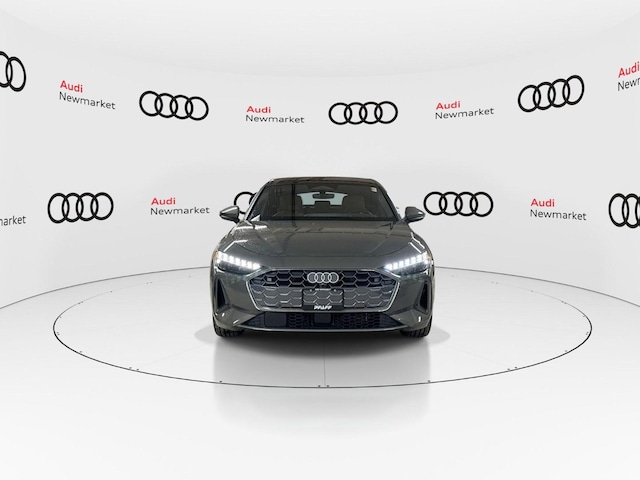 2025 Audi A5 Sedan
