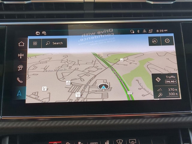 2026 Audi RS Q8 Base - Photo 10
