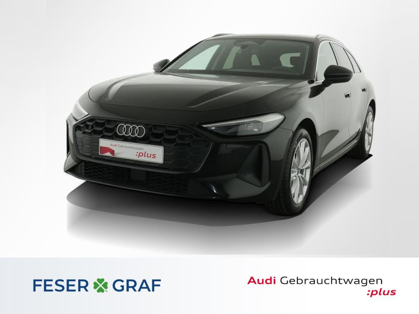 Audi A5 Avant