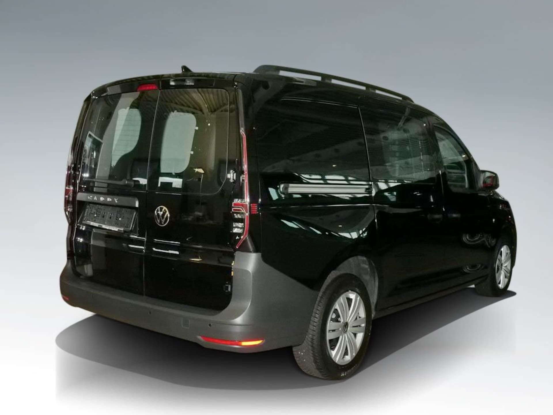 Volkswagen Caddy Maxi Cargo