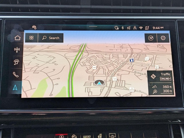 2026 Audi Q7 Premium Plus - Photo 10