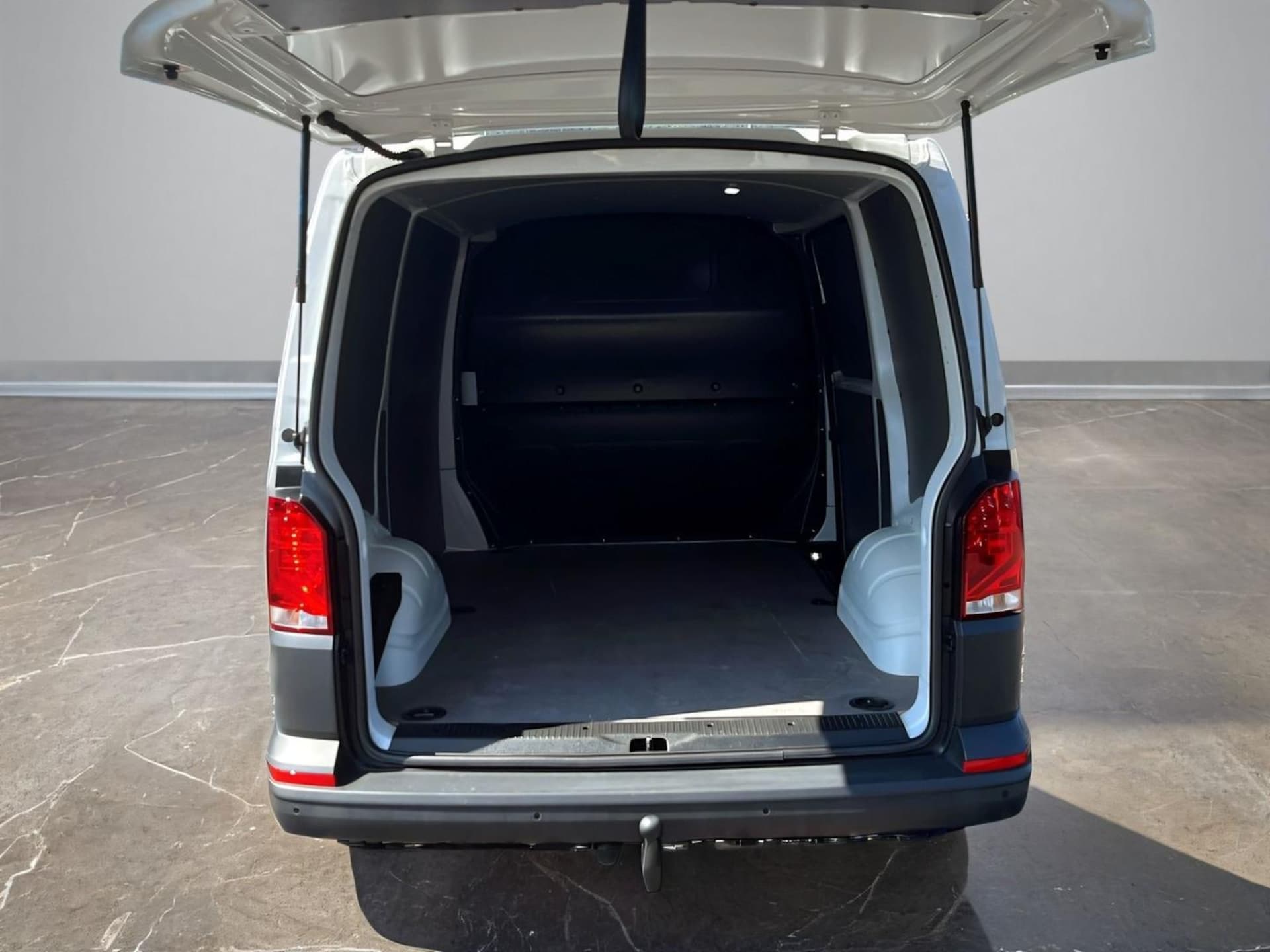 Volkswagen T6.1 Transporter Kasten kurzer Radstand