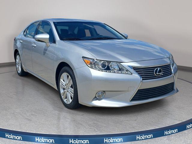 2015 Lexus ES 350