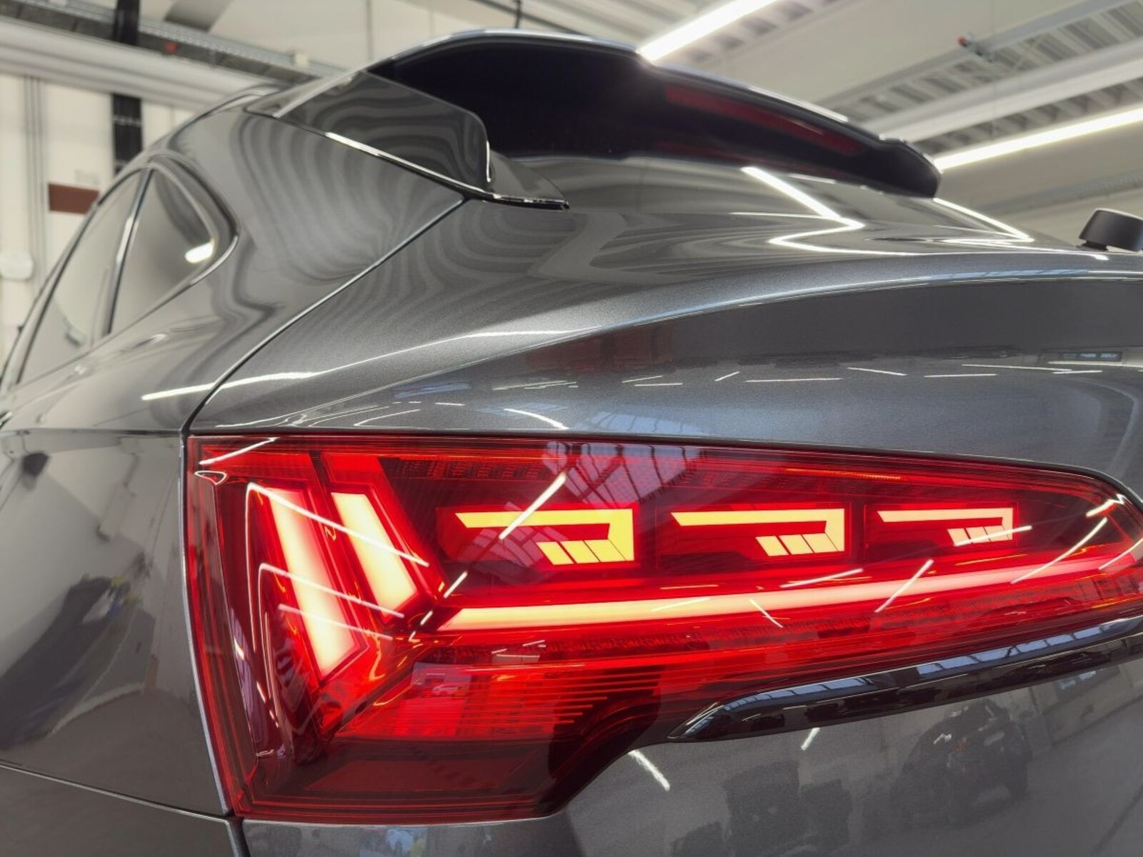 Audi Q5 Sportback – Bild 17