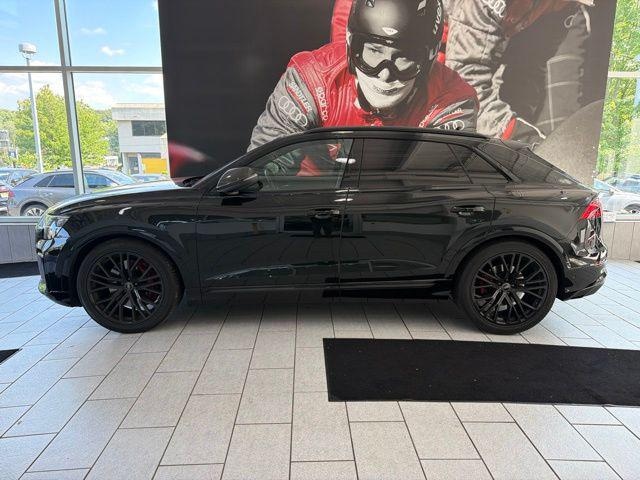2025 Audi SQ8