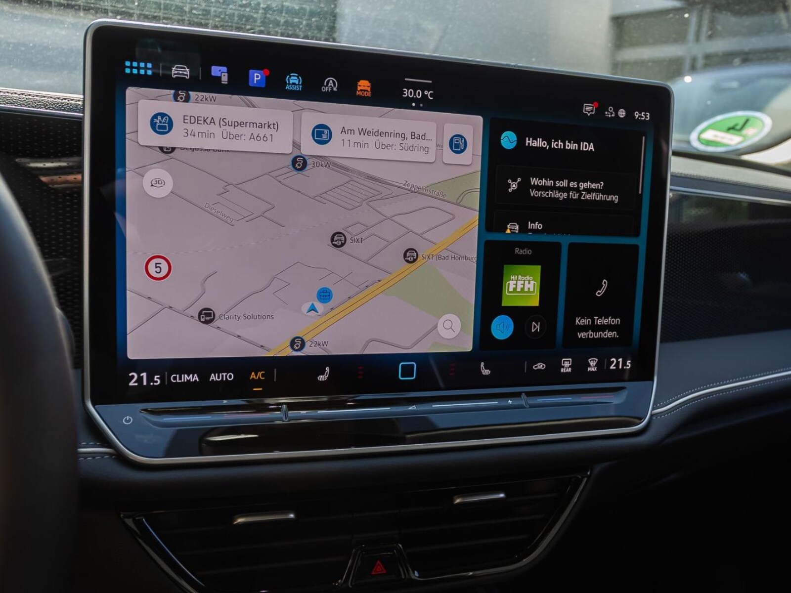 Volkswagen Passat – Bild 19