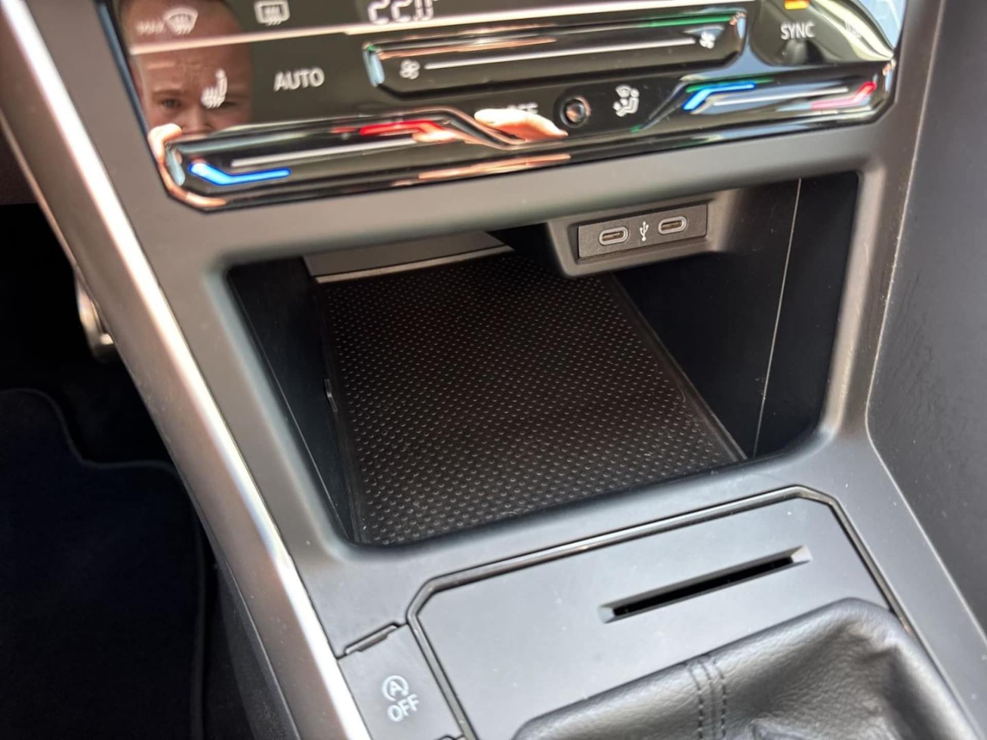 Volkswagen Polo Active