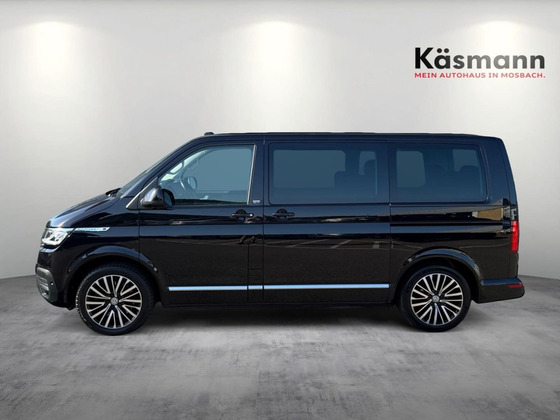 Volkswagen T6.1 Multivan Comfortline