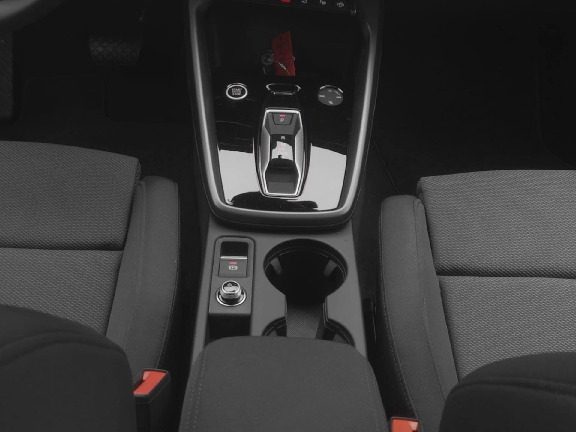 Audi A3 Sportback TFSI e S line
