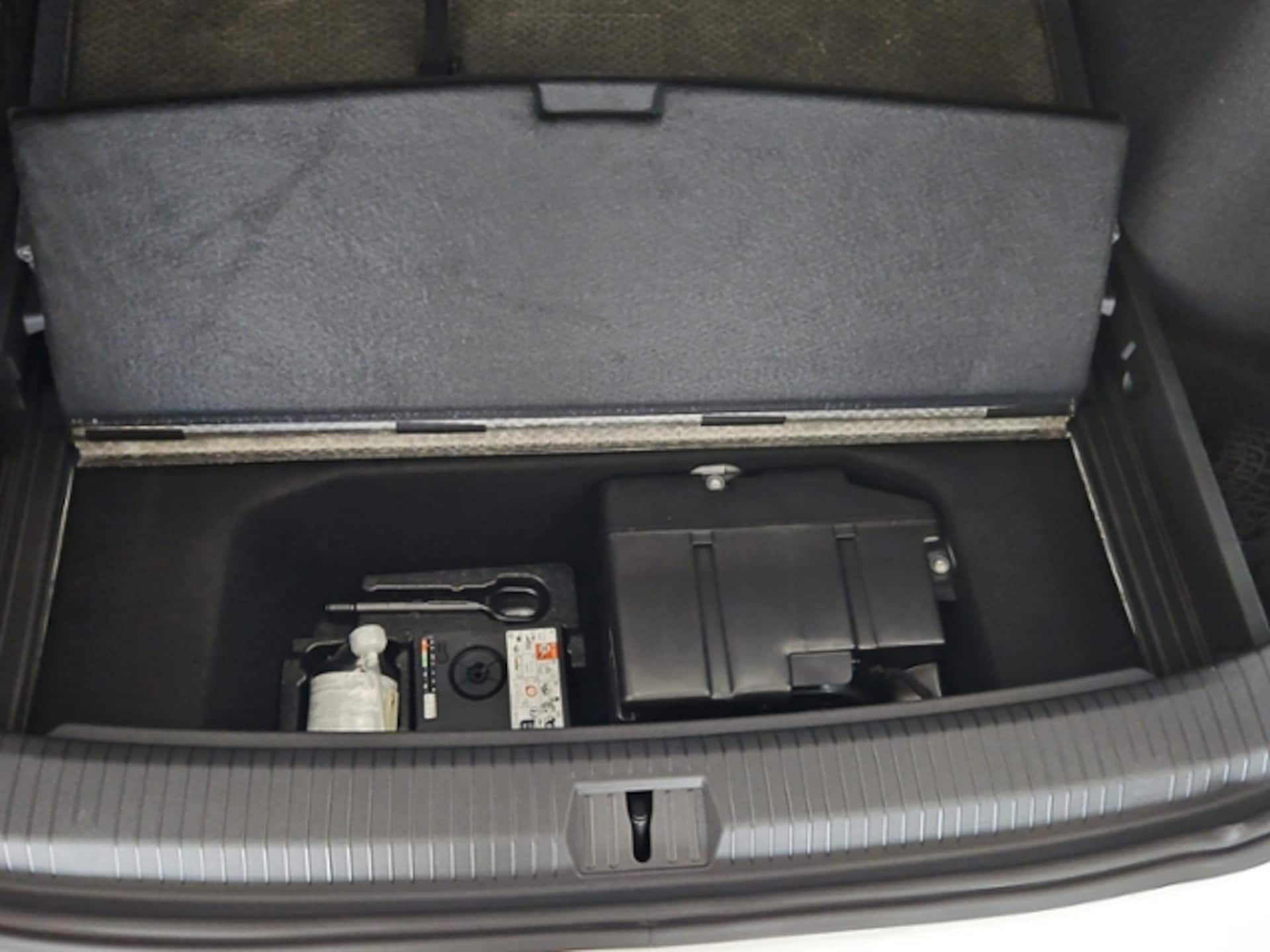 Volkswagen ID.7 Tourer GTX